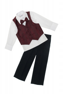 ItemsColor-Бордовый