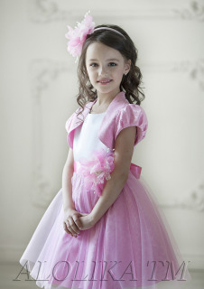 ItemsColor-Розовый