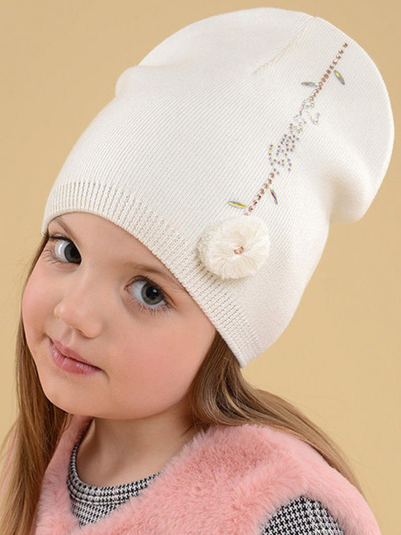 Шапка-бини Mialt HLS MLT-ОДУВАНЧИК NEW