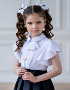 ItemsColor-Белый