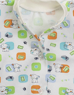 Нейтральная