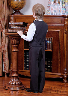 Чёрный Чёрный