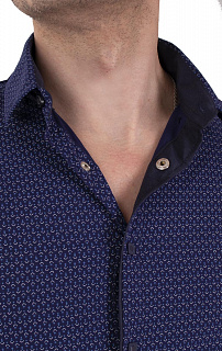 Синий Синий