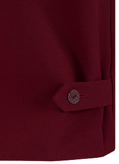 Бордовый Бордовый