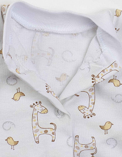 Нейтральная