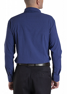 Синий Синий