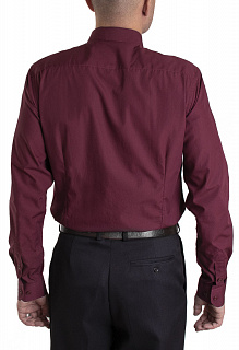 Бордовый Бордовый