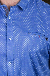 Синий Синий