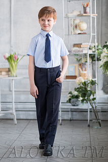 Синий Синий