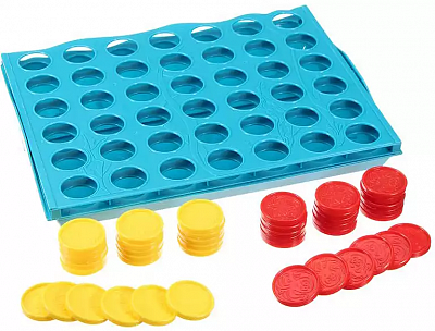 Разноцветный