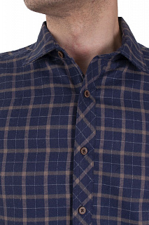 Синий Синий