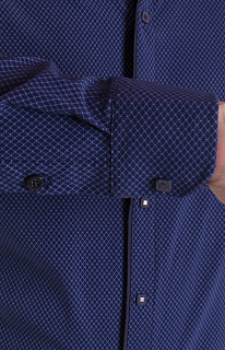 Синий Синий