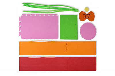 Разноцветный Разноцветный