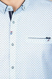 Голубой Голубой