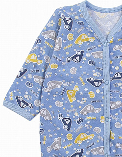 Нейтральная