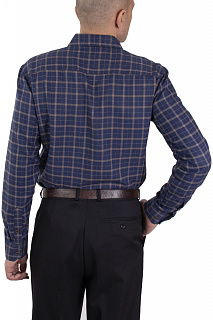 Синий Синий