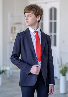 Красный