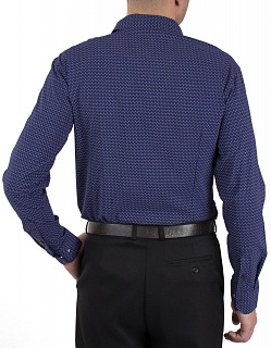 Синий Синий